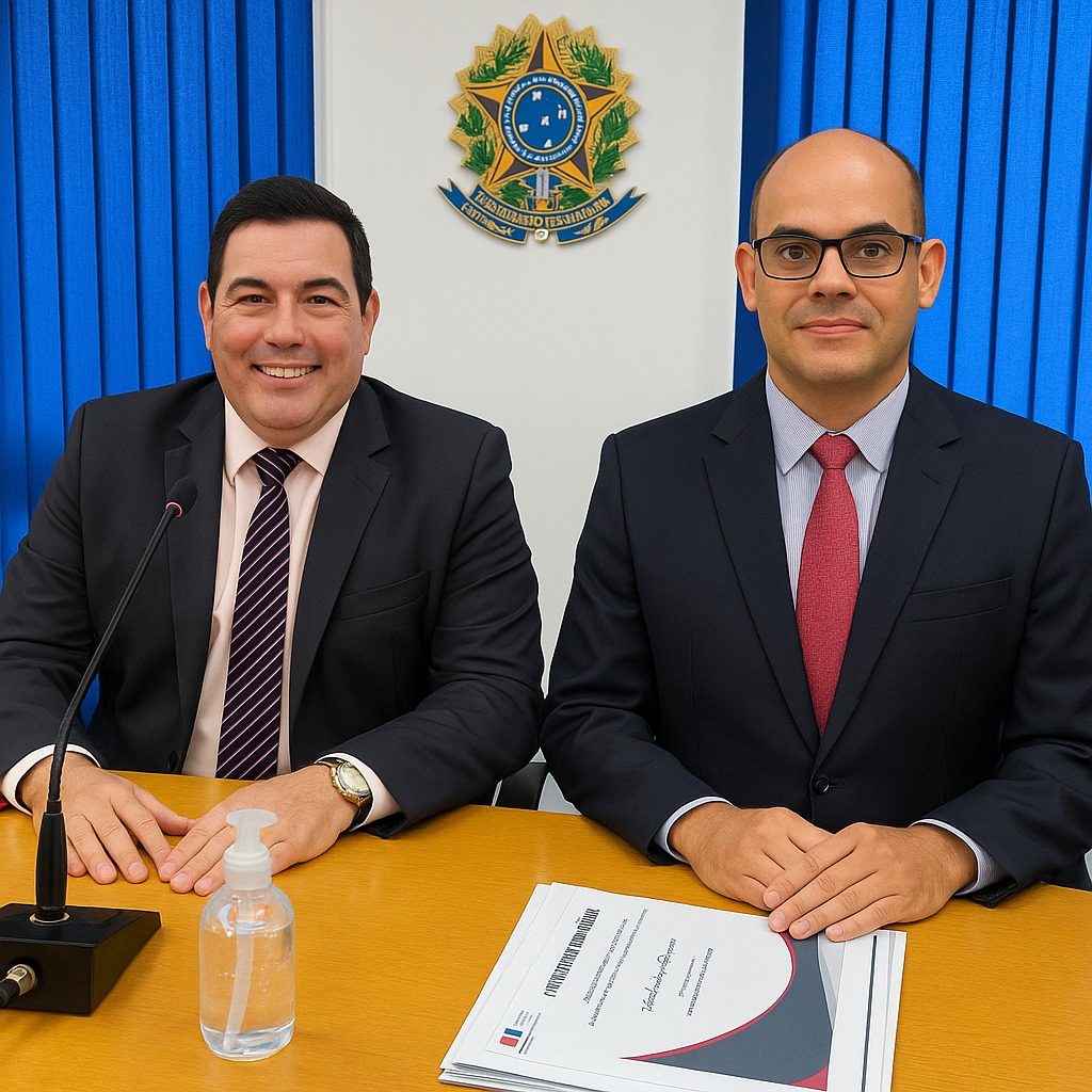 Foto de WALTER APARECIDO ACENÇÃO